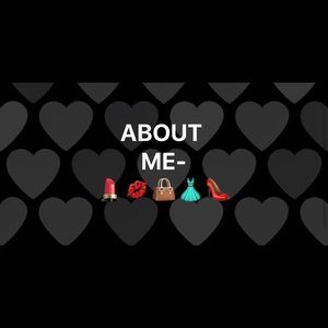 A little bit about me-